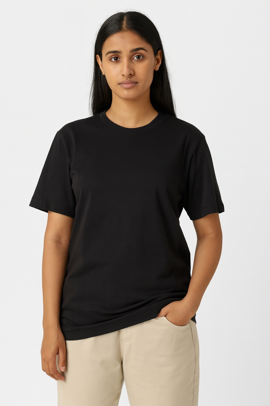 Women's tees project