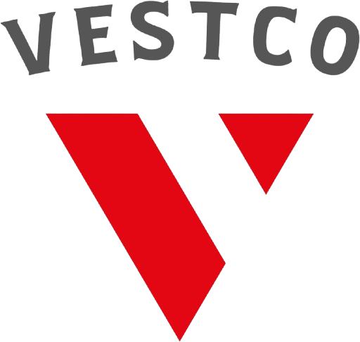 Vestco Textile logo